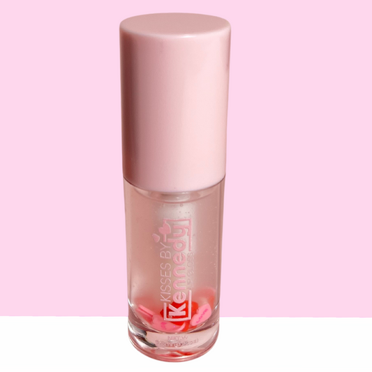 Sweetheart Lip Oil