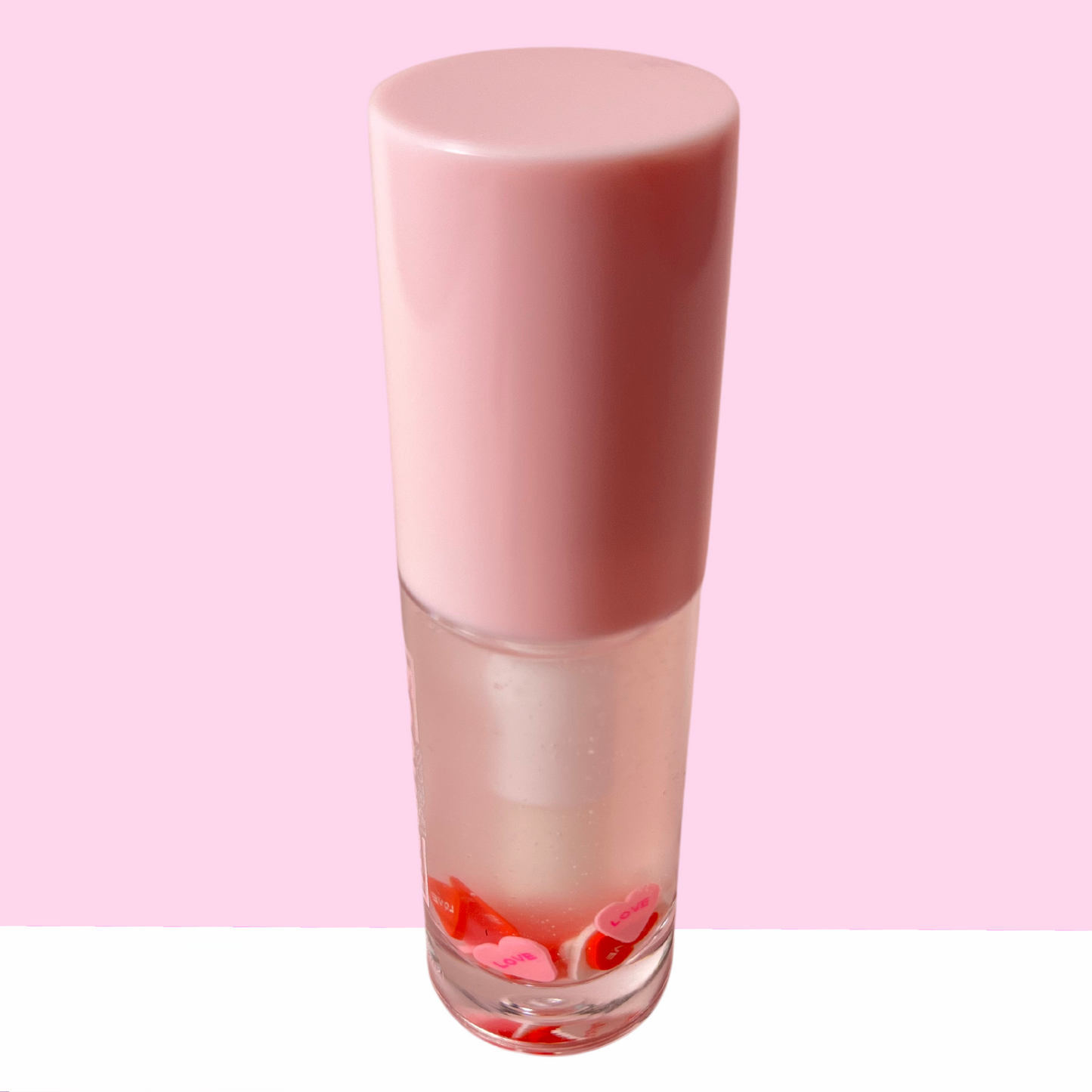 Sweetheart Lip Oil