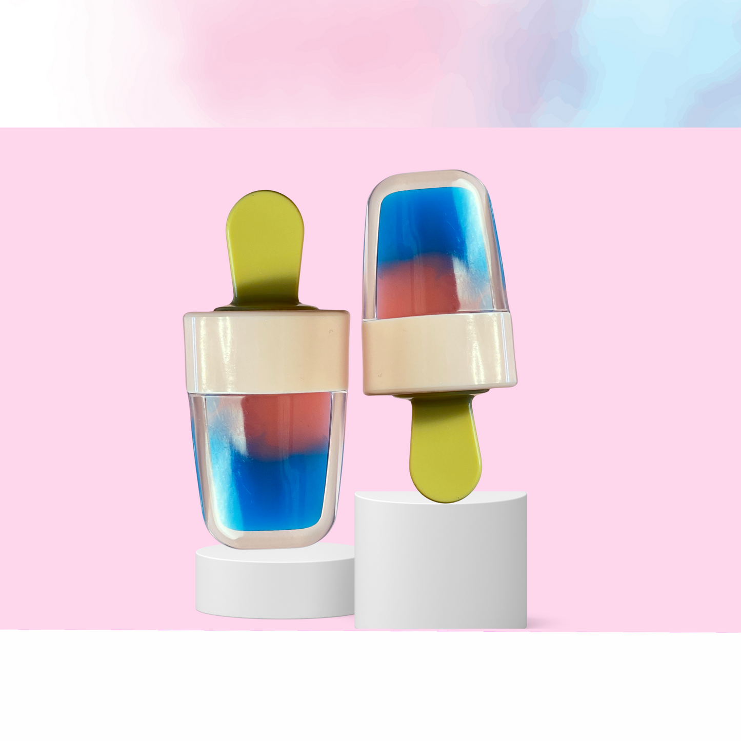 Popsicle Lip Gloss