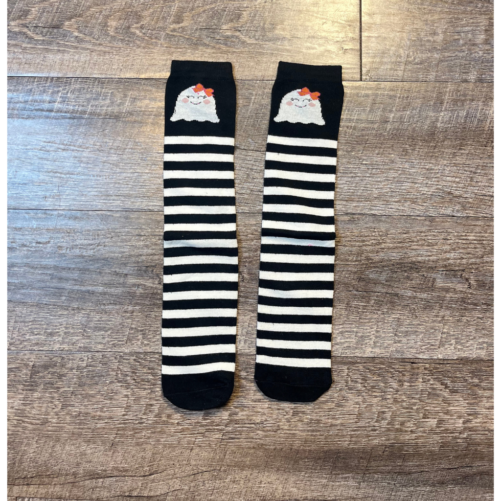 Kute Ghost Socks