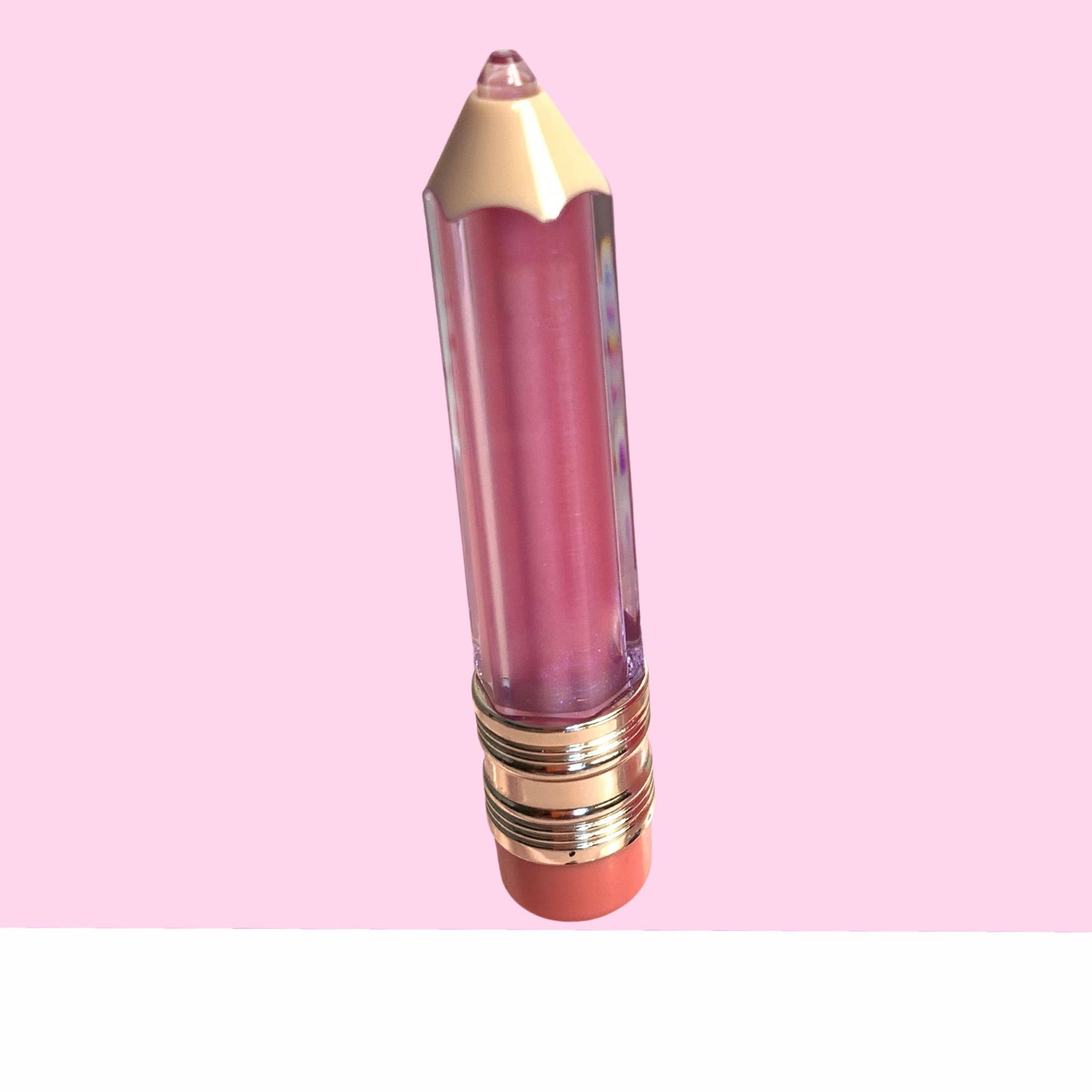 Think Pink Pencil