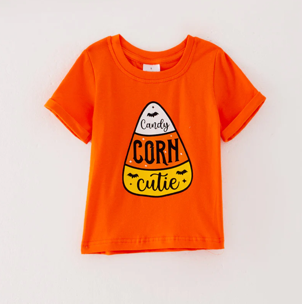 Candy Corn Cutie T-Shirt